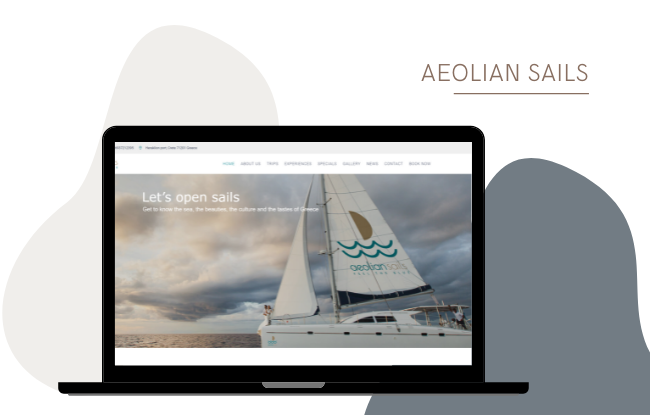 GroundSwell Project AeolianSails